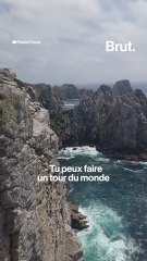 Éloge du voyage en France par Florian Fiquet