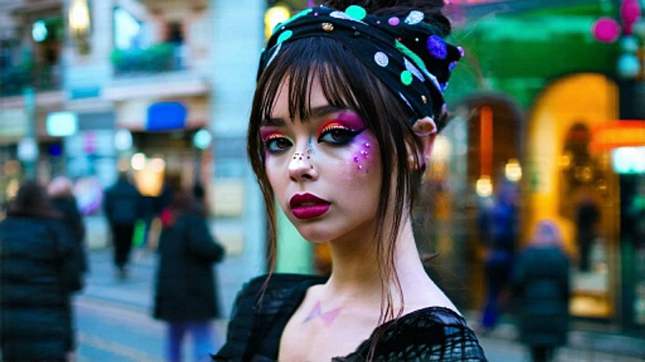 Phrasal Verbs - Make Up