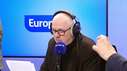 L'interview au Figaro de François Fillon,