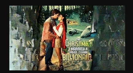 [ Hot 2025🔥] This Christmas I Married a Grease-Stained Billionaire 1