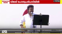 'തമിഴ്നാട്ടിലെ പ്രശ്നങ്ങൾ പരിഹരിക്കാൻ ഇവിടുത്തെ സർക്കാർ തയ്യാറാവുന്നില്ല'