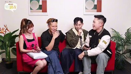 GOXUAN 好朋友 EP 50