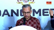 Dana Inovasi Media Fasa 1 akan dibuka mulai 1 hingga 14 Januari 2026