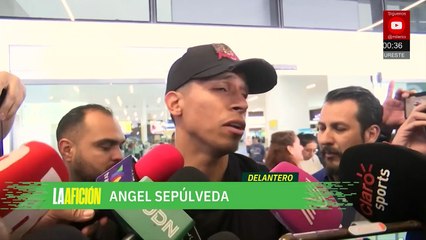 Santiago Giménez se podría perder el mundial | Milenio Noticias La Afición, 17 de diciembre de 2025