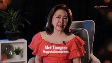 Mel Tiangco, nagpasalamat sa suportang natanggap ng 'Magpakailanman' sa 23 years nito