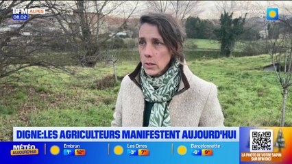 Le journal de 8h du jeudi 18 décembre 2025