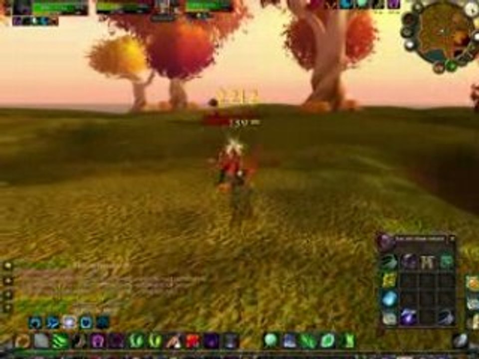 Kaikers Druide Féral