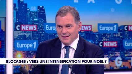 Philippe Tabarot : «Ca faisait longtemps qu’on n’avait pas eu une situation aussi apaisée»