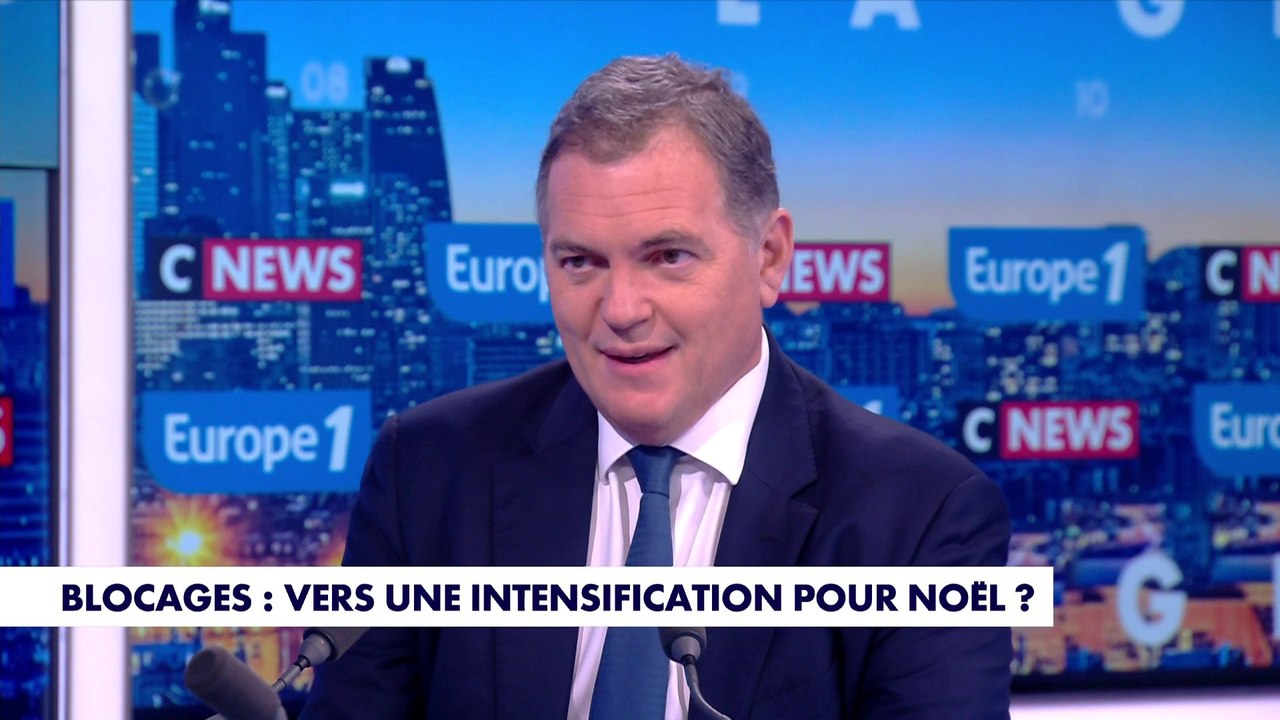 Philippe Tabarot : «Ca faisait longtemps qu’on n’avait pas eu une situation aussi apaisée»