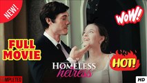 The Homeless Heiress Full Movie HD - Drama ShortFilms Hot