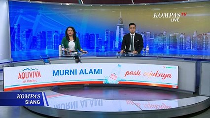 Polda Metro Jaya Bongkar Praktik Aborsi Ilegal di Apartemen Jakarta Timur | KOMPAS SIANG