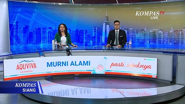 Polda Metro Jaya Bongkar Praktik Aborsi Ilegal di Apartemen Jakarta Timur | KOMPAS SIANG