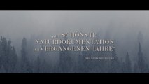 Das Flüstern der Wälder Trailer DF