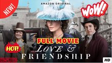 Love And Friendship - Short Drama Eng Sub
