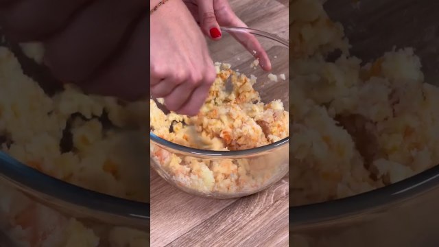 3 recettes parfaites pour accompagner votre repas de Noël ! 😋🎄| 750g