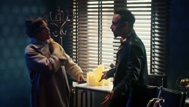 Sakincali Episode 5 Engsub