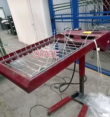 220v 1500w 480mm quartz halogen infrared heater lamp for pre-dryers