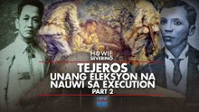 Bakit nagkaroon ng Tejeros Convention? | Howie Severino Presents
