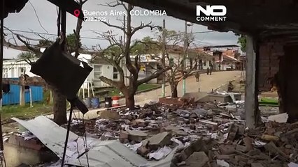 Colombia rafforza la presenza militare dopo l'attacco a un commissariato