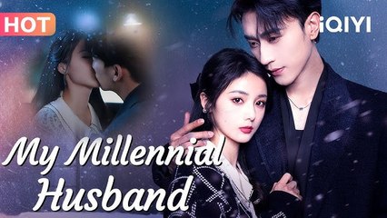 My Husband The Dragon Lord [EngSub]