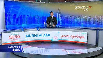 Dua Pekan Pascabanjir, Warga Langkahan Aceh Utara Bertahan dengan Bantuan Terbatas | KOMPAS SIANG