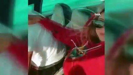 Ünlü isimlere uyuşturucu operasyonu: Aleyna Tilki, Danla Bilic ve İrem Sak gözaltına alındı