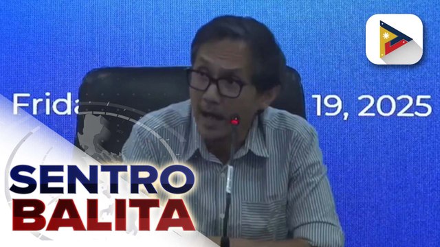 DPWH Sec. Dizon, tiniyak ang maayos at tamang paggamit ng pondo ng kanilang kagawaran sa 2026; mga reporma, patuloy na ipatutupad