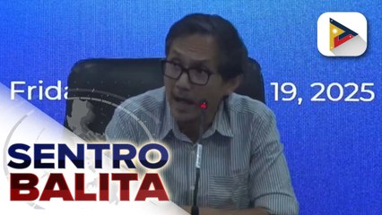 DPWH Sec. Dizon, tiniyak ang maayos at tamang paggamit ng pondo ng kanilang kagawaran sa 2026; mga reporma, patuloy na ipatutupad