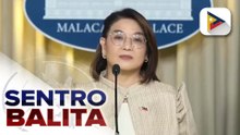 Palasyo, tiniyak na may ginagawang hakbang para matiyak ang maayos na water service sa kabila ng pagbabago ng management ng PrimeWater