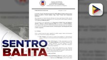 COA, nagsumite ng audit reports sa ICI hinggil sa ‘ghost’ at ‘unauthorized’ flood control projects sa Bulacan