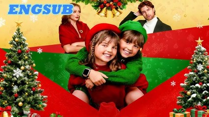 Operation Christmas Trap [EngSub]