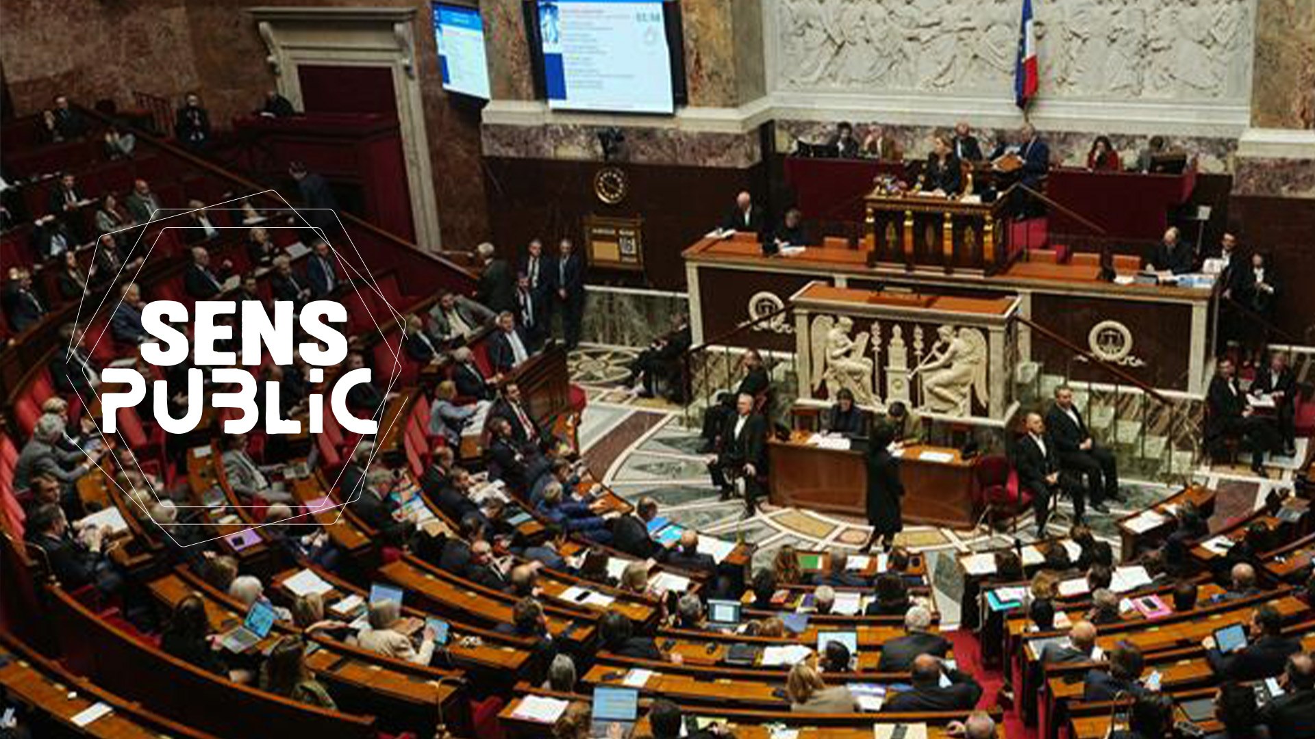 Budget : c'est l'heure du money time