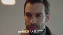 Sahipsizler 43. Bölüm Fragmanı | Cemo Ne Yaptın Sen!