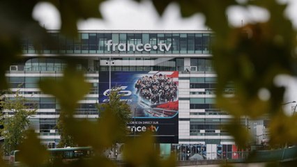 Neutralité de l'audiovisuel public: suivez les auditions à l'Assemblée