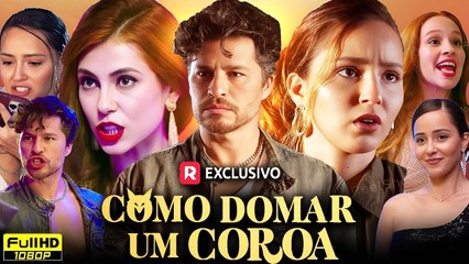 Como domar um coroa (2025 Novo) Oficial _ ReelShort