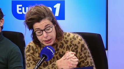 La colère pour survivre