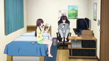 Alya Sometimes Hides Her Feelings in Russian folge 5 Staffel 1