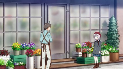 Alya Sometimes Hides Her Feelings in Russian folge 3 Staffel 1