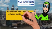 Short Video Presentation MLV Carriers Ltd