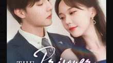 The Prisoner of a Past Love Chinese Drama - English Sub