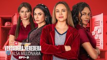 [EngSub] Verdadera heredera vs Falsa millonaria