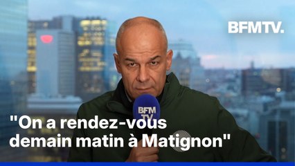 Mercosur, dermatose bovine, colère agricole... L'interview en intégralité d'Arnaud Rousseau, président de la FNSEA