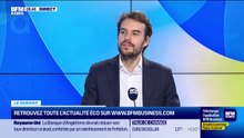 Le débrief de l'actu : Un gel des crédits de France 2030 possible - 18/12