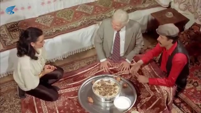 Sosyete Şaban - HD Türk Filmi (Kemal Sunal)