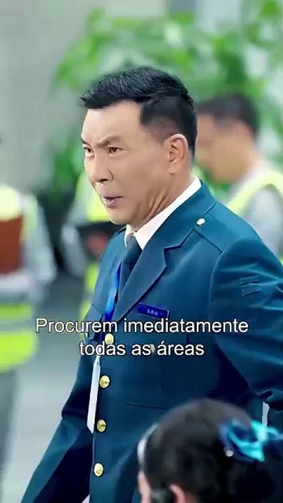 Piloto de Oito Anos- Rumo ao Céu (Dublado) – Episódio Completo