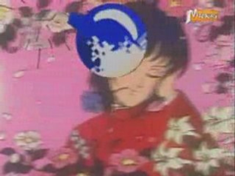 Le collège fou fou fou - Générique