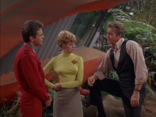 Au Pays Des Géants S01E15 Le Chasseur de Primes (The Bounty Hunter)