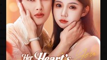 Her Heart's Possession His Favorite Obsession Chinese Drama - English Sub