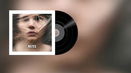 Şeyda Sever - Nefes (Official Audio)