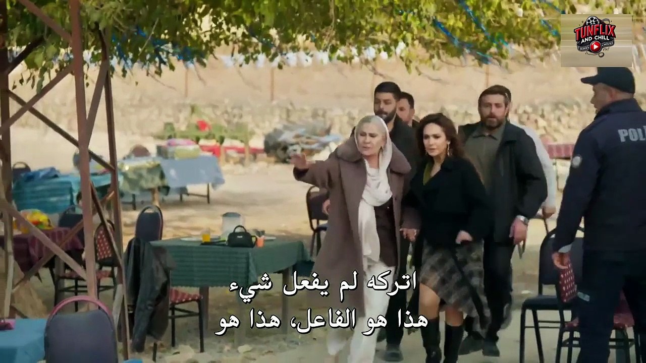 HD مسلسل المدينة البعيدة الموسم 2 الحلقة 42 الج...